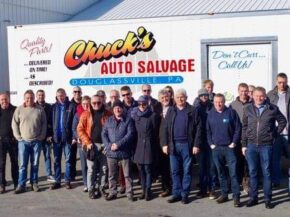 Best in Class Production Facility Award