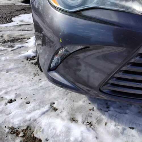 2017 TOYOTA CAMRY FRONT LAMP – 1003277482