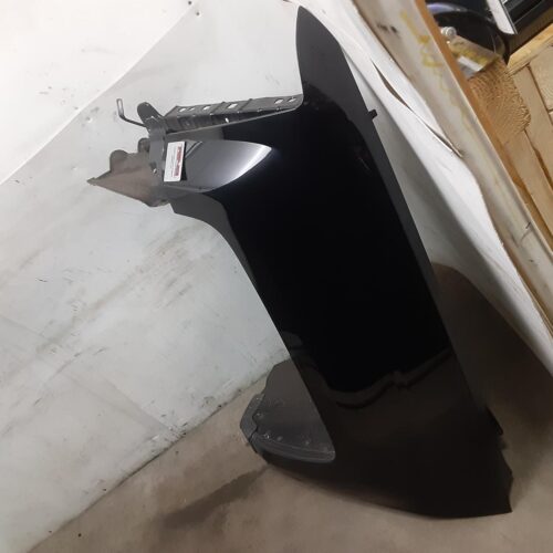 2018 CHEVROLET SILVERADO_1500_PICKUP FENDER – 1001150222