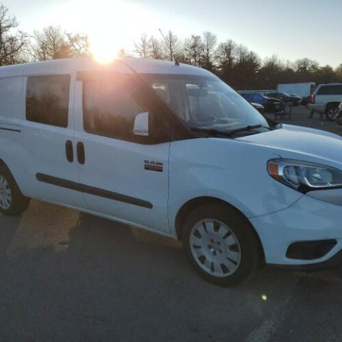 2017 RAM PROMASTER_CITY AIR BAG – 1804779