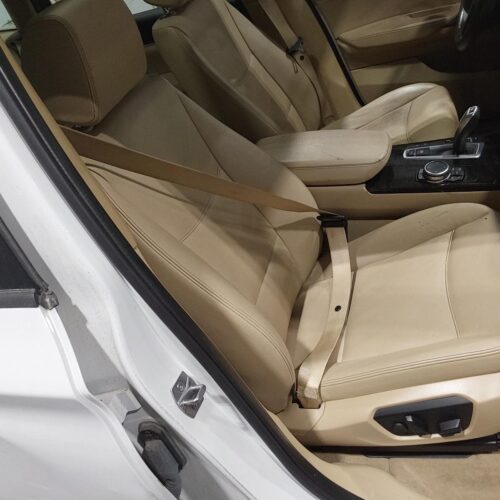 2015 BMW BMW_X3 SEAT FRONT – 1003346353
