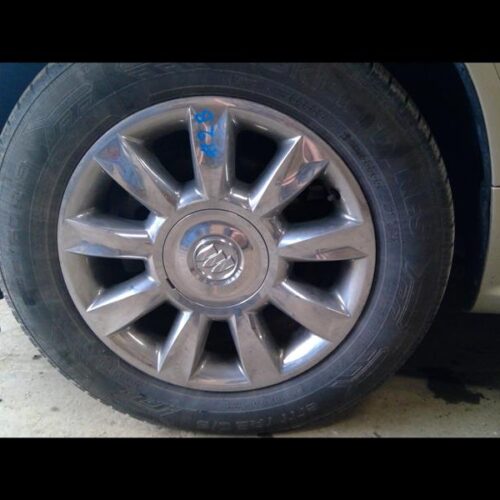 2014 BUICK ENCLAVE WHEEL – 1040690