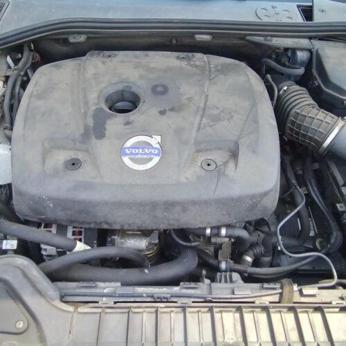 2015 VOLVO VOLVO_S60 ENGINE ASSEMBLY – 685236