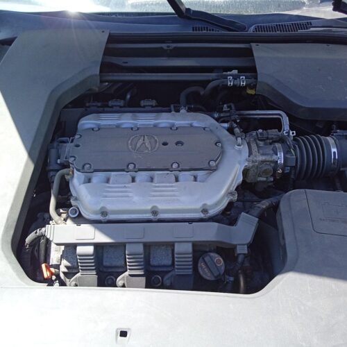 2014 ACURA TL ENGINE ASSEMBLY – 751020