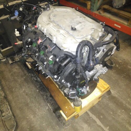 2016 ACURA RDX ENGINE ASSEMBLY – 1003065739