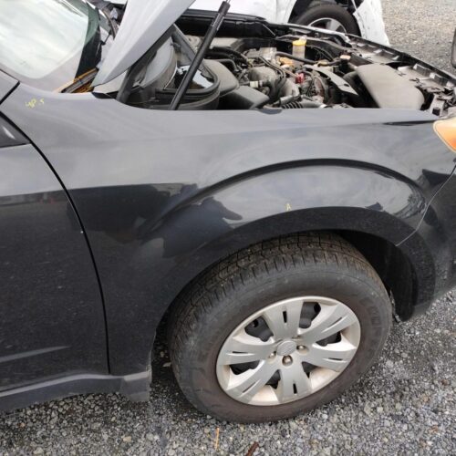 2009 SUBARU FORESTER FENDER – 1003122816