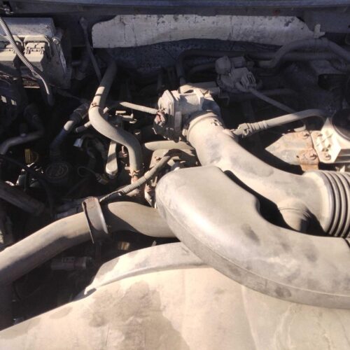 2008 FORD FORD_F150_PICKUP ENGINE ASSEMBLY – 1003203396