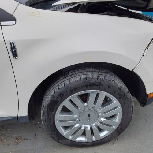 2008 LINCOLN MKX FENDER – 1003240213