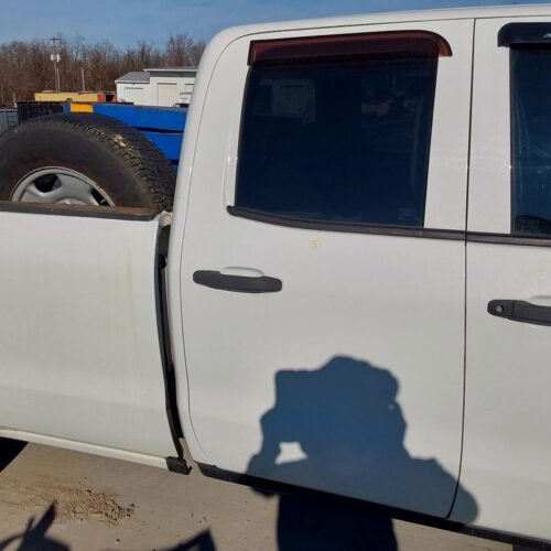 2016 CHEVROLET SILVERADO_2500_PICKUP DR ASSEMBLY REAR SIDE – 1003252139