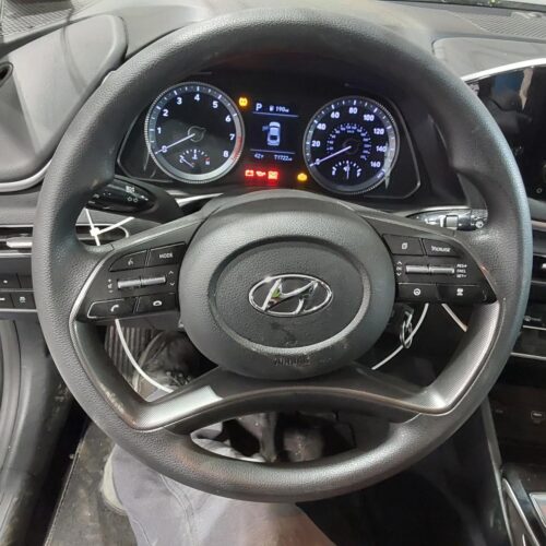 2021 HYUNDAI SONATA AIR BAG – 1003257095