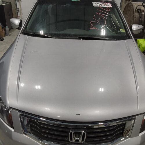 2010 HONDA ACCORD HOOD – 1003284029