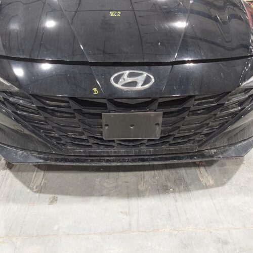 2022 HYUNDAI ELANTRA GRILLE – 1003286783