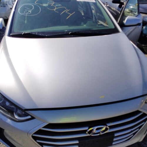 2017 HYUNDAI ELANTRA HOOD – 1003315454