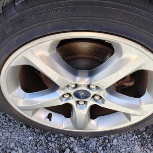 2016 FORD FUSION WHEEL – 1003331788