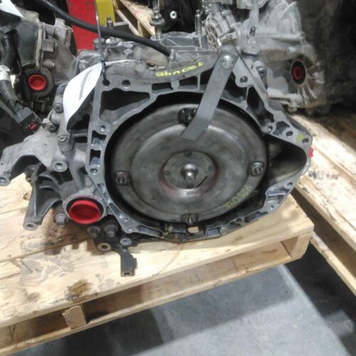 2015 MAZDA MAZDA_CX~5 TRANSMISSION, TRANSAXLE – 1003344152
