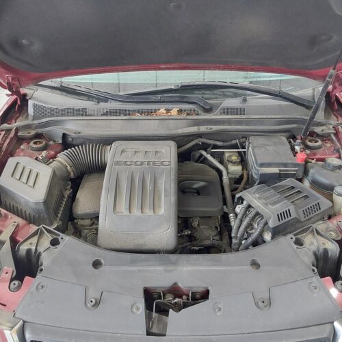2011 GMC TERRAIN ENGINE ASSEMBLY – 1003354202