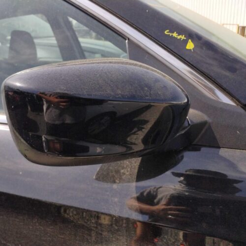 2015 HONDA ACCORD SIDE VIEW MIRROR – 1003358206