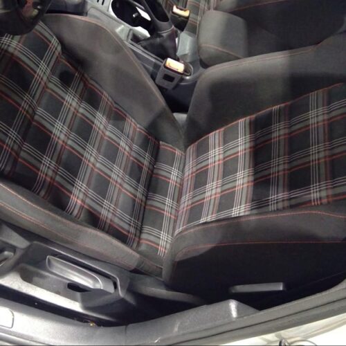 2016 VOLKSWAGEN GOLF_GTI SEAT FRONT – 1001186795