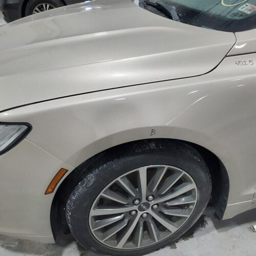 2017 LINCOLN MKZ FENDER – 1003274197