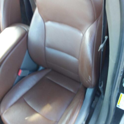 2017 CHEVROLET MALIBU SEAT FRONT – 1003287648