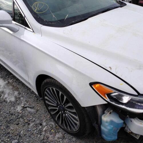2018 FORD FUSION FENDER – 1003296887