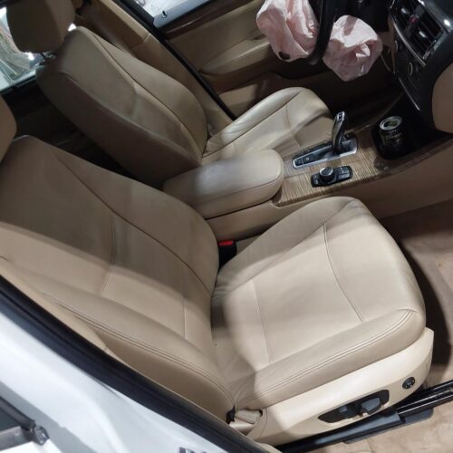 2013 BMW BMW_X3 SEAT FRONT – 1003320731
