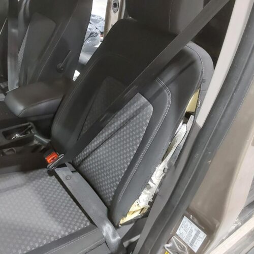 2020 FORD TRANSIT_CONNECT SEAT BELT FRONT – 1003325324