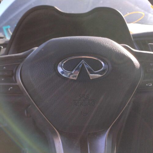 2018 INFINITI INFINITI_Q50 AIR BAG – 1003329028