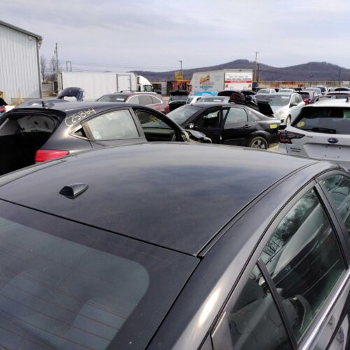 2020 NISSAN ALTIMA ROOF ASSEMBLY – 1003332994