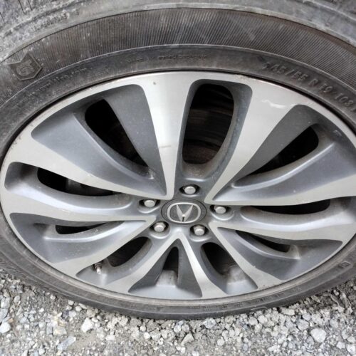2015 ACURA MDX WHEEL – 1003342876
