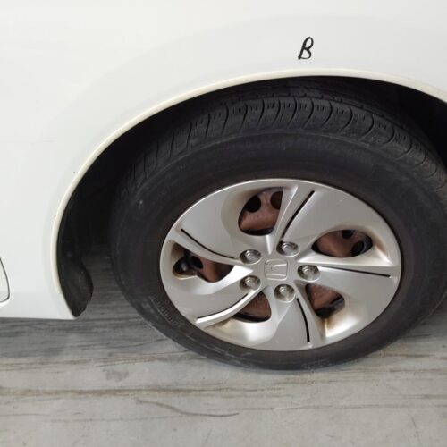 2015 HONDA CIVIC WHEEL – 1003349495