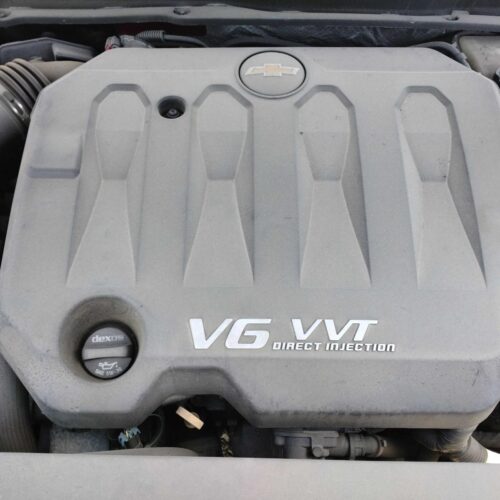 2014 CHEVROLET IMPALA ENGINE ASSEMBLY – 1003350927