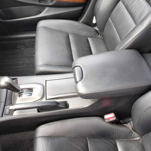 2011 HONDA ACCORD CONSOLE FRONT – 1003351430