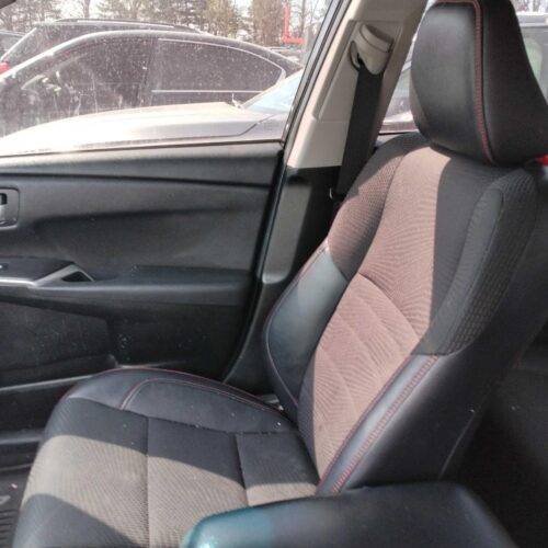 2017 TOYOTA CAMRY SEAT FRONT – 1003352124