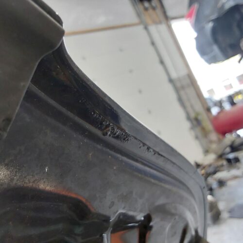 2013 HYUNDAI ELANTRA HOOD – 1003353566
