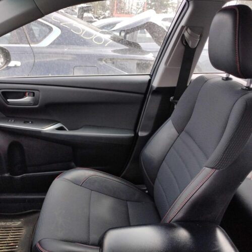 2017 TOYOTA CAMRY SEAT FRONT – 1003355469