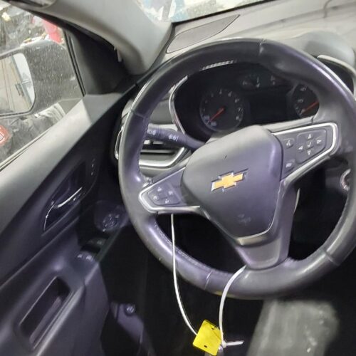 2018 CHEVROLET EQUINOX STEERING WHEEL – 1003356051