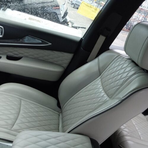 2019 INFINITI INFINITI_QX60 SEAT FRONT – 1003362638