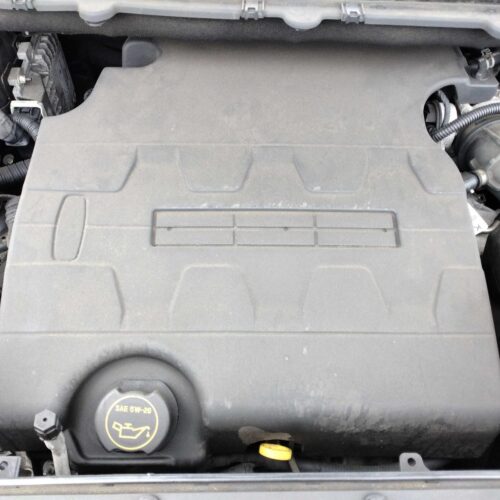 2018 FORD EDGE ENGINE ASSEMBLY – 1003364009