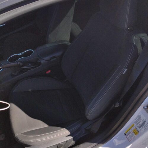 2016 FORD MUSTANG SEAT FRONT – 1003365416
