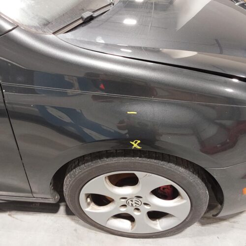 2012 VOLKSWAGEN GOLF_GTI FENDER – 1003368876