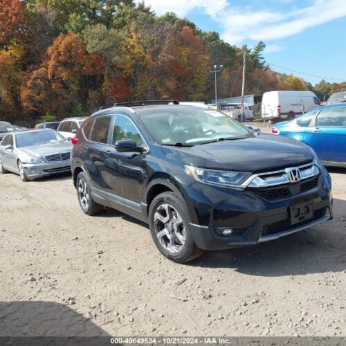 2017 HONDA CR~V AIR BAG – 1789523