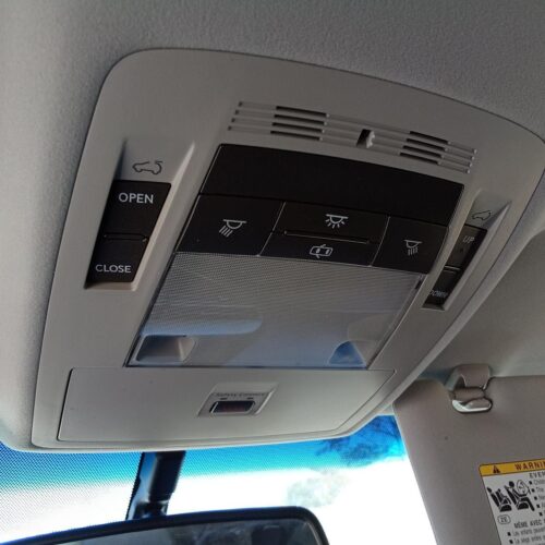 2013 LEXUS LEXUS_RX350 CONSOLE FRONT – 701171