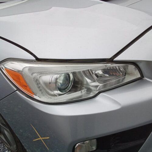 2017 SUBARU WRX HEADLAMP ASSEMBLY – 746300