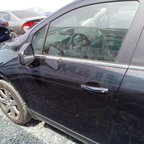 2013 BUICK ENCORE DOOR ASSEMBLY FRONT – 749616