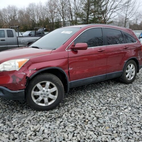 2007 HONDA CR~V ENGINE ASSEMBLY – 1001193307
