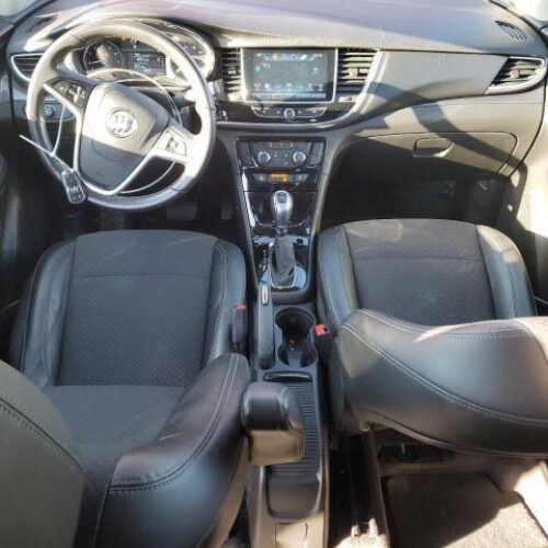 2018 BUICK ENCORE AIR BAG – 1003294270