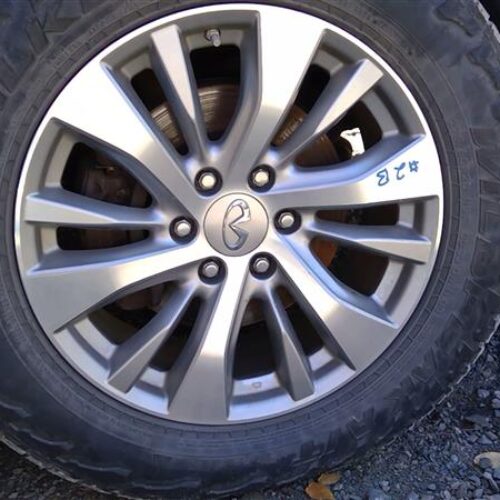 2017 INFINITI INFINITI_QX80 WHEEL – 1079852