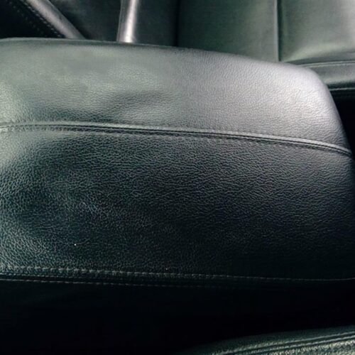 2011 HONDA CROSSTOUR CONSOLE FRONT – 1092198