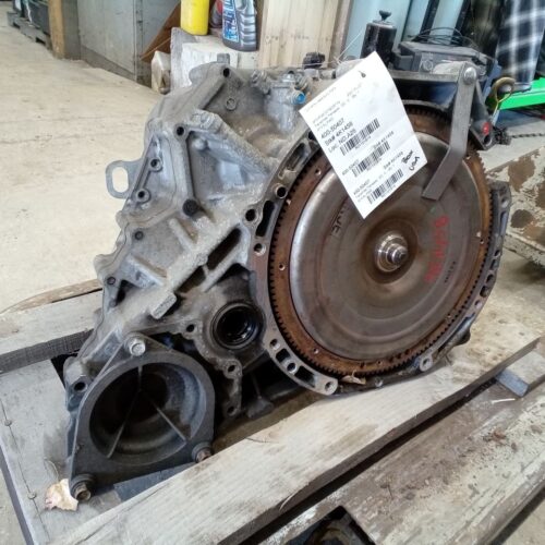 2007 HONDA PILOT TRANSMISSION, TRANSAXLE – 1101814